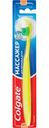 Зубная щетка Colgate Массажер, мягкая