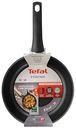 Сковорода Tefal Intense с индикатором нагрева, 24см