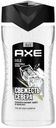 Гель-шампунь Axe Gold 2 в 1 250 мл