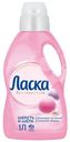Гель для стирки Ласка для шерсти и шёлка, 1л
