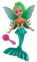Кукла Kiddie Play Magic Fairy Русалка, цвет в ассортименте, 27,5 см