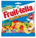 Мармелад Fruit-tella Крутой Микс жевательный с фруктовым соком, 150 г