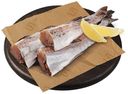 Минтай, полуфабрикат из замороженного сырья, 1 кг