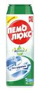 Чистящий порошок Пемолюкс про нейчер, 480г