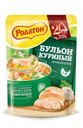 Бульон Роллтон Куриный домашний 90г