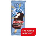 ПЛОМБИР НА СЛИВКАХ МорожЭскимо в шок0,07кг фл/п(ЧелныХ):40