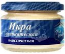 Икра рыбная Fish House Деликатесная классическая в соусе 180г