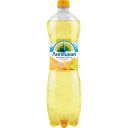 "Липецкая-Лайт" напиток безалк.на основе минеральной природной воды со вкусом лимона и лайма среднегазированный пастеризованный 1,5л