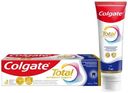 Зубная паста Colgate Total 12 Профессиональная Отбеливающая для защиты всей полости рта, 75мл