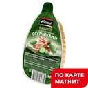 HAME Паштет с маринованными огурцами 105г ламистер:16