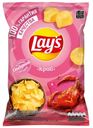 Чипсы Lay's Краб 140г