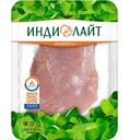 Филе грудки индейки охлажденное Индилайт, 500г