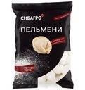 Пельмени Сибагро с мраморной свининой и говядиной 800г