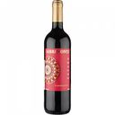 Вино Sobremonte Tempranillo красное сухое 12 % алк., Испания, 0,75 л