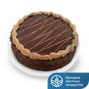 Торт ЗОЛОТОЙ КОЛОС Пражский, 500г