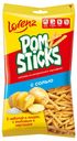 Чипсы картофельные Lorenz Pomsticks с солью 100 г