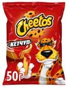 Палочки кукурузные Cheetos кетчуп 50г