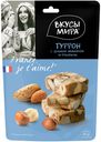 Туррон Вкусы мира миндаль-фундук 50 г