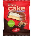 Десерт Fit Kit Экстра кейк со вкусом мак-сгущёнка глазированный, 50г