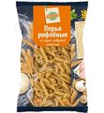 Макаронные изделия Глобус Перья рифлёные, 450г