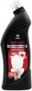 Средство для унитазов Grass WC-Gel Professional чистящее, 750мл