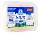 Масло сладкосливочное Молочная сказка Крестьянское 72.5% БЗМЖ 200г