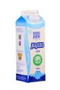 Молоко 1,5% пастеризованное 1 л Рузское Молоко БЗМЖ