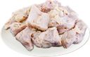 Шашлык из свиного окорока ЛЕНТА FRESH Деликатесный в майонезе