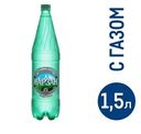 Вода Нарзан газированная, 1.5л
