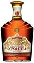 Коньяк Жемчужина Армении 3 года 40% 0.5л