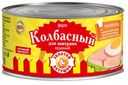 Фарш колбасный «Золотой Петушок» для завтрака куриный, 325 г