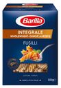 Макаронные изделия  Barilla Integrale Fusilli пружинки, 500 г