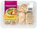 Мини-котлетки Мираторг с моцареллой из мяса птицы в панировке охлажденные, 380г