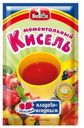 Кисель Preston с ароматом плодово-ягодным 30г