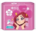 Прокладки Exclusive впитывающие Маркет Beauty, 10шт