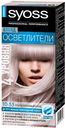 Осветлитель для волос с оттенком «SalonPlex» Syoss, тон 10-55