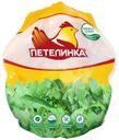 Тушка цыпленка Петелинка 1 сорта охлажденная