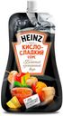 Соус кисло-сладкий Heinz, 230 г