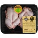 Цыплёнок Корнишон охлаждённый Ржевское Подворье, 1 кг