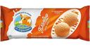 Мороженое пломбир Коровка из Кореновки крем-брюле 15%, 400г