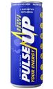 Напиток энергетический PulseUp Energy тонизирующий газированный 330мл