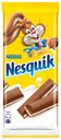 Шоколад молочный с молочной начинкой, Nestlé, 100 г