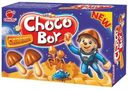 Печенье Orion Choco-Boy Caramel, 45г