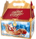 Новогодний Сундук с конфетами, 700г