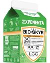 Напиток кисломолочный обезжиренный Exponenta Bio Skyr 3 в 1 Дыня Канталупа 0%, 500 г
