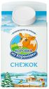 Снежок «Коровка из Кореновки» 2,5%, 450 г