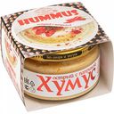 Хумус Полезные Продукты Тайны востока острый с паприкой, 200 г