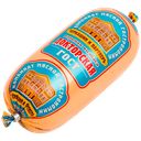 Колбаса Докторская ГОСТ вареная, мини, 0,35кг