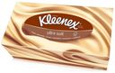 Салфетки бумажные Kleenex Ultra Soft трехслойные 56 шт