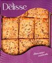 Изделие сдобное DELISSE Вкусное, 450г